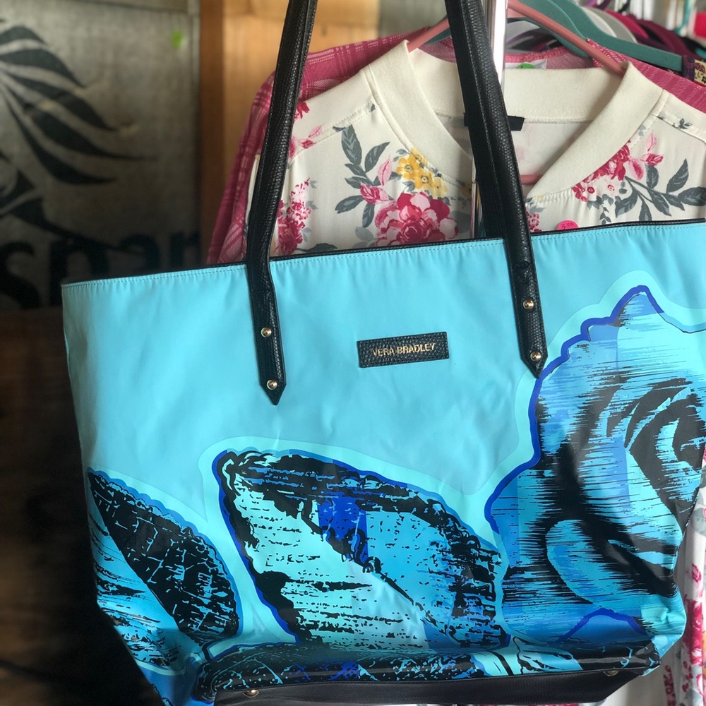 Brand new hand bag